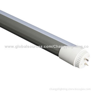 T8 LED tubes, with ballast working 18W, 3 years warranty